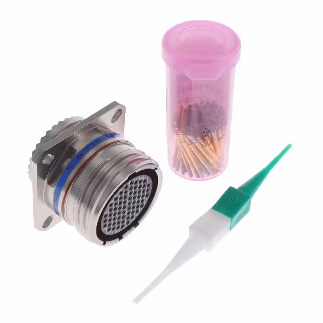 D38999/20FF35SA Amphenol Aerospace Operations  Gruppi di connettori circolari